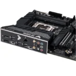 Asus TUF GAMING Z790-PLUS D4 Intel LGA 1700 ATX Motherboard - Image 3