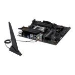 Asus TUF Gaming A620M-Plus DDR5 AMD AM5 microATX Motherboard - Image 4