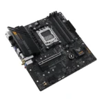 Asus TUF Gaming A620M-Plus DDR5 AMD AM5 microATX Motherboard - Image 3