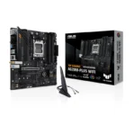 Asus TUF Gaming A620M-Plus wifi