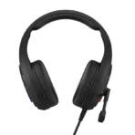 Bloody G230 Virtual 7.1 Surround Sound USB Gaming Headset – Black - Image 4
