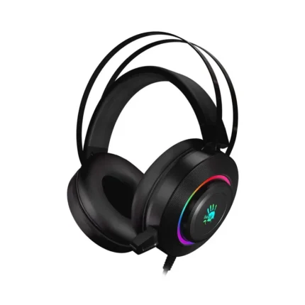 Bloody G521 Virtual 7.1 Surround Sound Gaming Headset