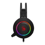 Bloody G521 Virtual 7.1 Surround Sound Gaming Headset - Image 4