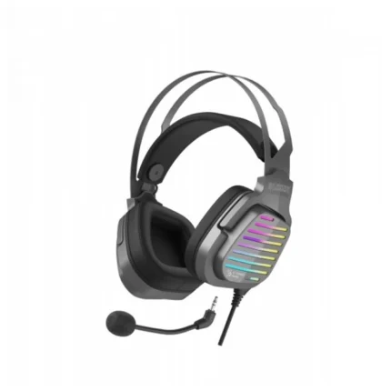 Bloody G560 Virtual 7.1 USB Surround Sound RGB Gaming Headset
