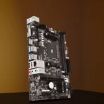 Boost Core A520M DDR4 Micro-ATX Motherboard - Image 3