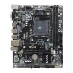 Boost Core A520M DDR4 Micro-ATX Motherboard