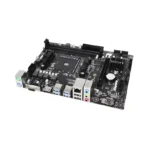 Boost Core A520M DDR4 Micro-ATX Motherboard - Image 2