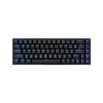 Redragon CASTOR K631 65% Wired RGB Mechanical Gaming Keyboard