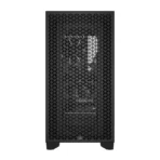 CORSAIR 3000D AIRFLOW Mid-Tower Case – Black (CC-9011251-WW) - Image 2