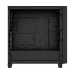 CORSAIR 3000D AIRFLOW Mid-Tower Case – Black (CC-9011251-WW) - Image 4