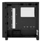 CORSAIR 3000D AIRFLOW Mid-Tower Case – Black (CC-9011251-WW) - Image 5