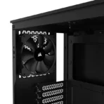 CORSAIR 3000D AIRFLOW Mid-Tower Case – Black (CC-9011251-WW) - Image 6