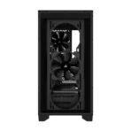 CORSAIR 3000D AIRFLOW Mid-Tower Case – Black (CC-9011251-WW) - Image 7