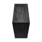CORSAIR 3500X ARGB Mid-Tower PC Case – Black - Image 5