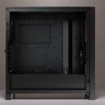 CORSAIR 4000D Airflow Tempered Glass Mid-Tower ATX Case – Black - Image 5