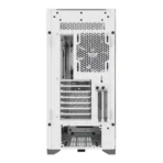 CORSAIR 5000D Tempered Glass Mid-Tower ATX PC Case – White - Image 5