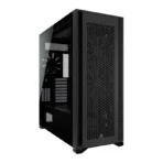 Corsair 7000D AIRFLOW Full-Tower ATX Case – Black