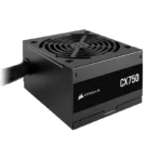 Corsair CX Series™ CX750 – 750 Watt 80 PLUS Bronze ATX Power Supply - Image 2