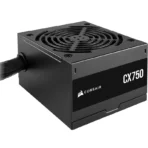 Corsair CX750 750W 80 PLUS Bronze ATX Power Supply