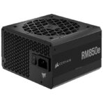 Corsair RM850e 850W Fully Modular Low-Noise ATX Power Supply