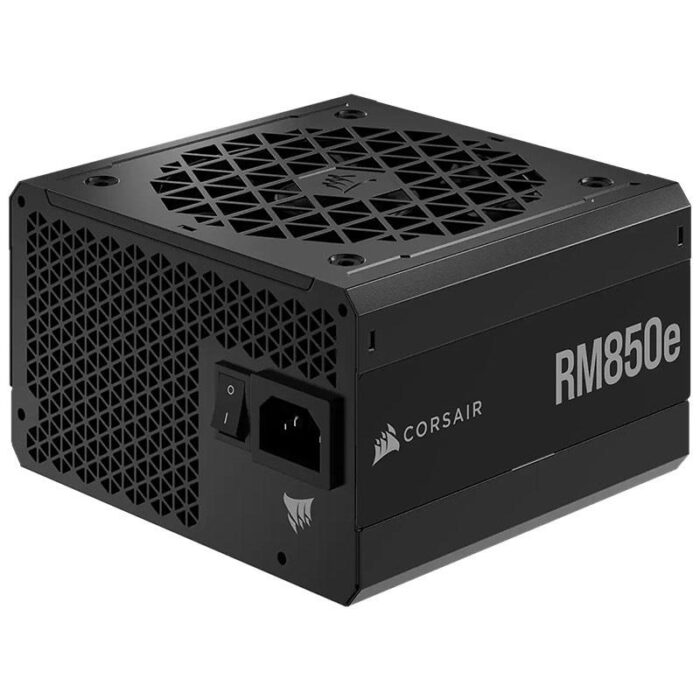 Corsair RM850e 850W Fully Modular Low-Noise ATX Power Supply
