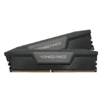 Corsair Vengeance 32GB (2x16GB) 6000MHz C36 DDR5 DRAM Memory Kit - Black - Image 3