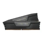 Corsair Vengeance 32GB (2x16GB) 6000MHz C36 DDR5 DRAM Memory Kit - Black