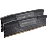 Corsair Vengeance DDR5 16GB (1x16GB) 5200MT/s CL40 RAM – CMK16GX5M1B5200Z40