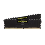 Corsair Vengeance LPX 16GB (2x8GB) DDR4 3200MHz - Black - Image 4