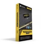 Corsair Vengeance LPX 16GB (2x8GB) DDR4 3200MHz - Black