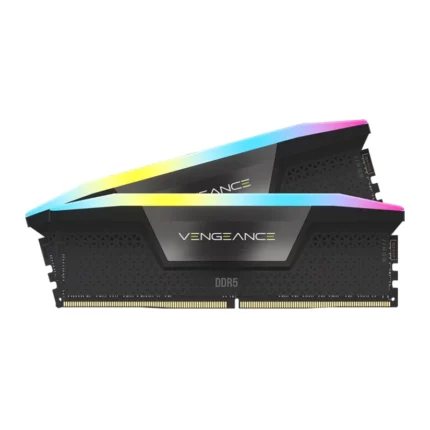 Corsair Vengeance RGB 32GB (2x16GB) 5600MT cl40 memorykit