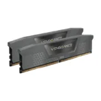 CORSAIR VENGEANCE® 32GB (2x16GB) DDR5 DRAM Up To 5600MT/s CL36 AMD EXPO & Intel XMP Memory Kit - Image 2