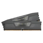 CORSAIR VENGEANCE® 32GB (2x16GB) DDR5 DRAM Up To 5600MT/s CL36 AMD EXPO & Intel XMP Memory Kit