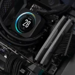 CORSAIR VENGEANCE® 32GB (2x16GB) DDR5 DRAM Up To 5600MT/s CL36 AMD EXPO & Intel XMP Memory Kit - Image 4