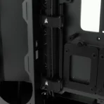 CORSAIR iCUE 5000X RGB Tempered Glass Mid-Tower ATX Case – Black - Image 15