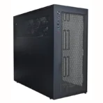 Ease EC123B ARGB Mid-Tower Micro-ATX Gaming Case - Image 3