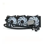Ease ELC 360mm ARGB Liquid Cooler High-Performance AIO - Image 3
