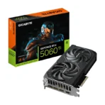 GIGABYTE GeForce RTX 5060 Ti