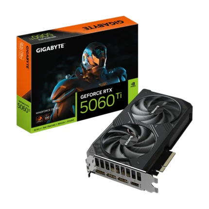 GIGABYTE GeForce RTX 5060 Ti