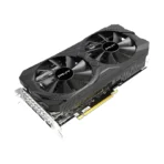 GeForce RTX 3070 8GB GDDR6 256-Bit Graphics Card [USED] - Image 3