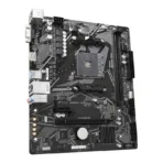 Gigabyte B450M K AMD AM4 DDR4 Micro-ATX Motherboard - Image 2