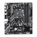 Gigabyte B450M DS3H V3 AM4 Micro-ATX Motherboard - Image 2