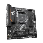 Gigabyte B550M AORUS ELITE AM4 mATX Motherboard - Image 2