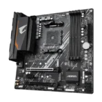 Gigabyte B550M AORUS ELITE AM4 mATX Motherboard - Image 5
