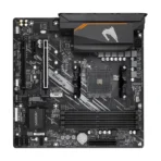 Gigabyte B550M AORUS ELITE AM4 mATX Motherboard - Image 4
