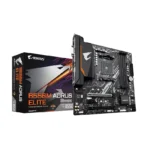 Gigabyte B550M AORUS ELITE AM4 mATX Motherboard