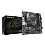 Gigabyte B760M DS3H DDR5 Micro-ATX Motherboard