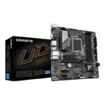 Gigabyte B760M DS3H DDR5 Micro-ATX Motherboard