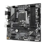 Gigabyte B760M DS3H DDR5 Micro-ATX Motherboard - Image 3