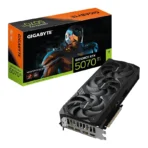 Gigabyte GeForce RTX 5070 Ti WINDFORCE OC SFF 16G Graphics Card